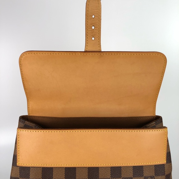 Louis Vuitton Arlequin Limited Edition 100th Anniversary Damier Backpack - Picture 10 of 15